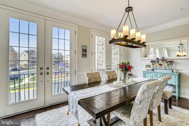 25008 Glasgow Heights Terrace, Chantilly, VA 20152 - photo 6