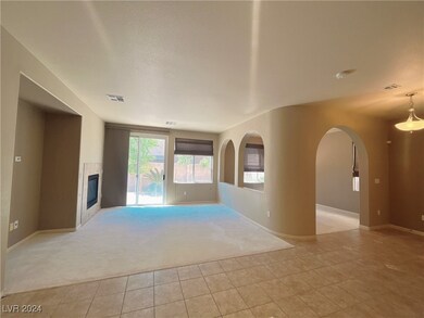 2304 Malaga Peak St, Las Vegas, NV 89135 - photo 3