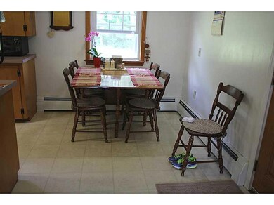 Dining Room.
