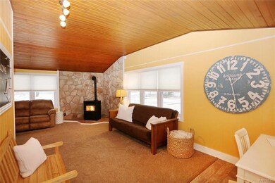 Living Room Extension