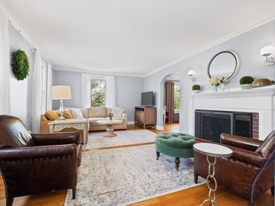 4 Malcolm Rd, Jamaica Plain, MA 02130 - photo 4