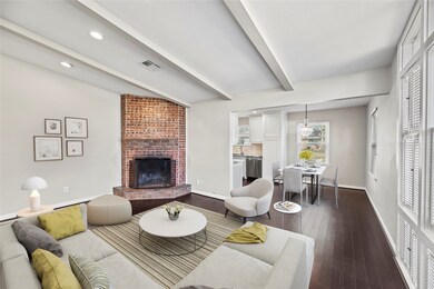 4617 Viking Dr, Houston, TX 77092 - photo 7