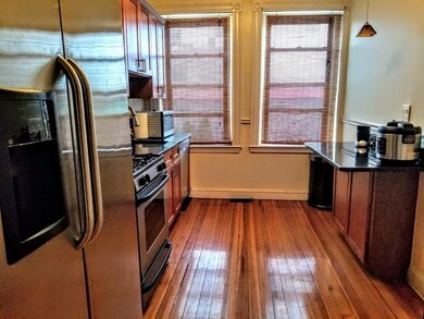 100 Linden St unit 5, Allston, MA 02134 - photo 4