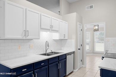 12694 Fox Run Dr, Olive Branch, MS 38654 - photo 7