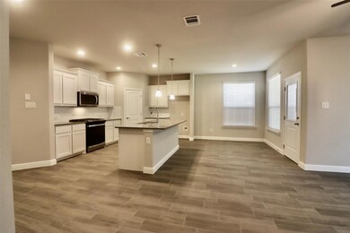 1120 Eastland Ln, Weatherford, TX 76087 - photo 7