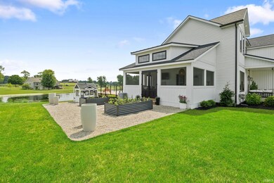 11306 Fishers Pond, Middlebury, IN 46540 - photo 4