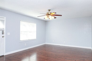 126 W Waco St, Broken Arrow, OK 74011 - photo 6
