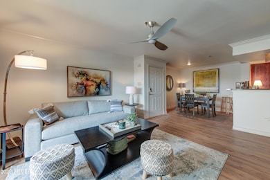 2025 E Campbell Ave unit 255, Phoenix, AZ 85016 - photo 5