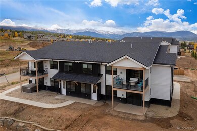 421 W Meadow Mile unit 4, Fraser, CO 80442 - photo 2