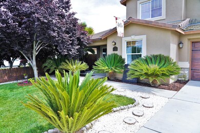 1383 Castoro Way Hanford 04 Front 4 Smal