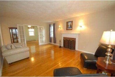 80 Rattlesnake Hill Rd, Andover, MA 01810 - photo 4