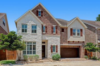 1539 Moritz Park, Houston, TX 77055 - photo 2