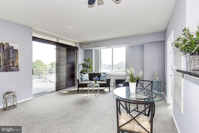 The Crescent unit 503, Silver Spring, MD 20910 - photo 5