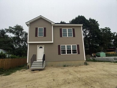 31 Ellis St, Fall River, MA 02720 - photo 2