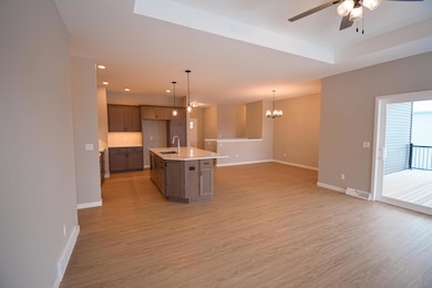 1270 Black River Ct, Whitewater, WI 53190 - photo 3