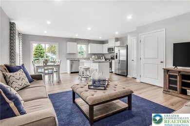 1 Shiloh Rd unit P, West Brunswick Township, PA 17961 - photo 2