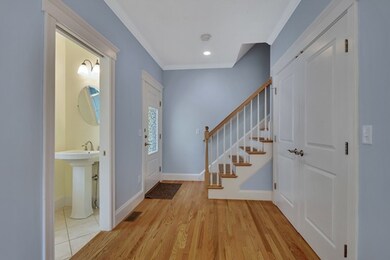 16 Thomas St unit 16, Belmont, MA 02478 - photo 2