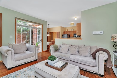 18568 W Point Dr, Tinley Park, IL 60477 - photo 3