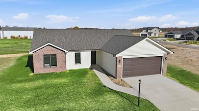 10967 Oaklynn Reserve Blvd, Milan Township, IN 46835 - photo 3