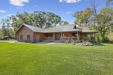 810 Riverview Ln, Embarrass, WI 54933 - photo 3