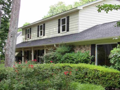 2924 Sunnybrook Dr, Tyler, TX 75701 - photo 2