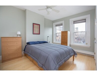 108 Saint Botolph St, Boston, MA 02115 - photo 5