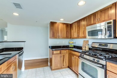 1201 N Garfield St unit 909, Arlington, VA 22201 - photo 6