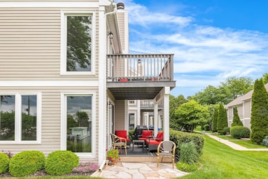 490 S Lawson Dr unit B1, Green Lake, WI 54941 - photo 6