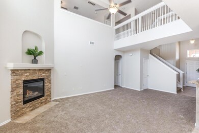 14344 Desert Sunset Dr, Horizon City, TX 79928 - photo 4