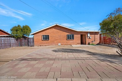 2619 N Euclid Ave, Tucson, AZ 85719 - photo 4