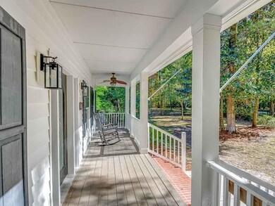 266 Oakwood Trail, Crawfordville, FL 32327 - photo 5