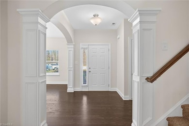 2511 Copperleaf Ct, High Point, NC 27265 - photo 2