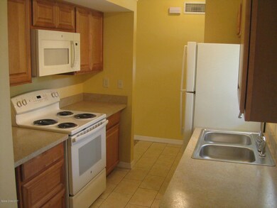 Kitchen with new appliances