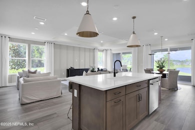 Mystique Gourmet Kitchen