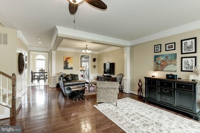 14553 Crossfield Way, Woodbridge, VA 22191 - photo 6