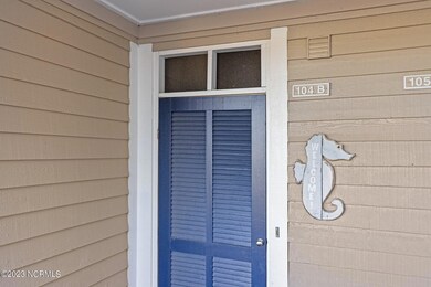 2509 W Ft MacOn Rd W unit 104-B, Atlantic Beach, NC 28512 - photo 2