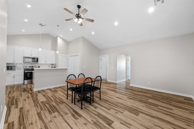 Living/Dining