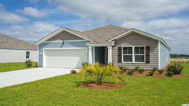 363 Spruce Pine Way unit Lot 250- Aria B, Conway, SC 29526 - photo 4