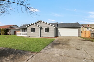 16318 107th Ct SE, Yelm, WA 98597 - photo 3