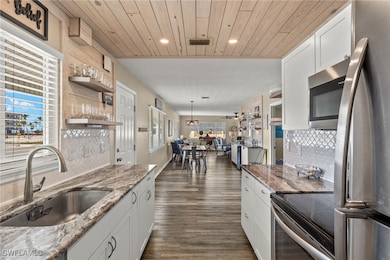 6151 Estero Blvd unit 1, Fort Myers Beach, FL 33931 - photo 5