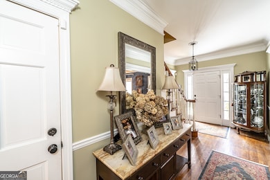 36 Saddle Mountain Rd SE, Rome, GA 30161 - photo 7