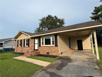 107 Mars Dr, Dunn, NC 28334 - photo 3