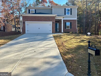 27 Stonebrook Dr SW, Rome, GA 30165 - photo 4