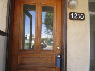 1210 Hendrix Ave, Alamogordo, NM 88310 - photo 4