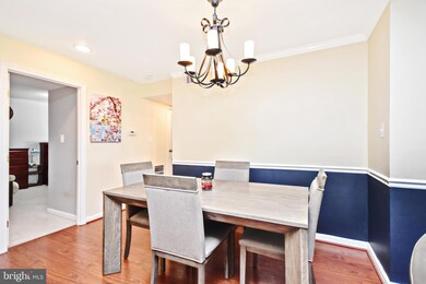 8605E Village Way, Alexandria, VA 22309 - photo 5