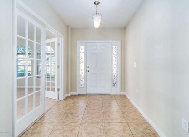 Foyer