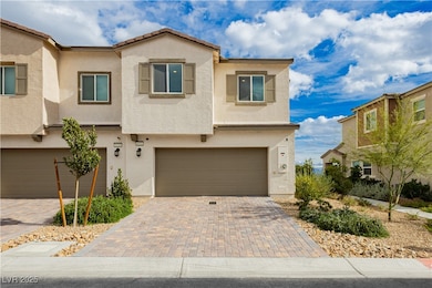 6152 Rathbone St, Las Vegas, NV 89166 - photo 2