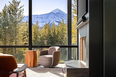 #8 One&only Private Home, Big Sky, MT 59716 - photo 3