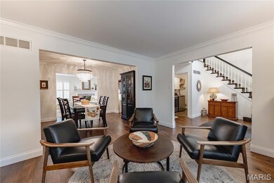 5314 N Kenrick Parke Dr unit 4, Saint Louis, MO 63119 - photo 4