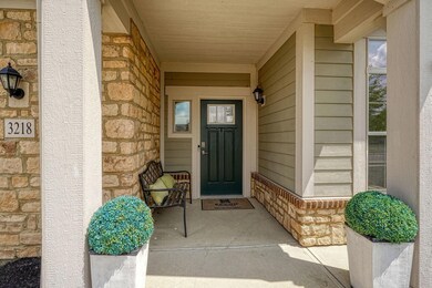 3218 Korg St, Powell, OH 43065 - photo 4